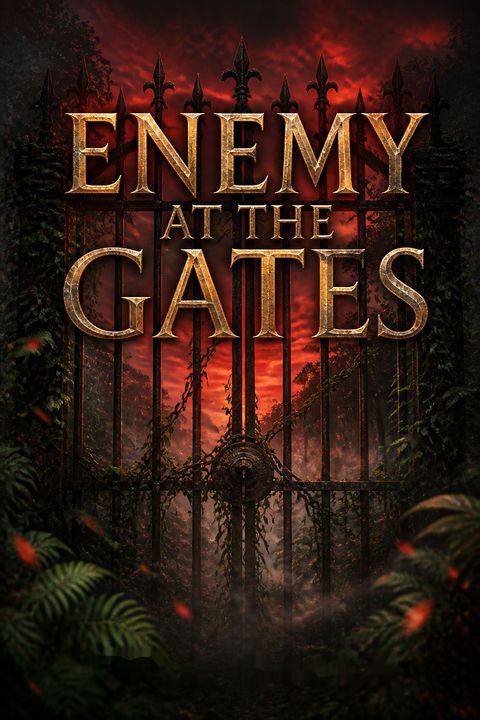 Enemy at the Gates