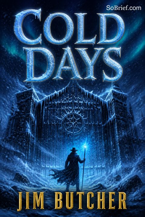 Cold Days