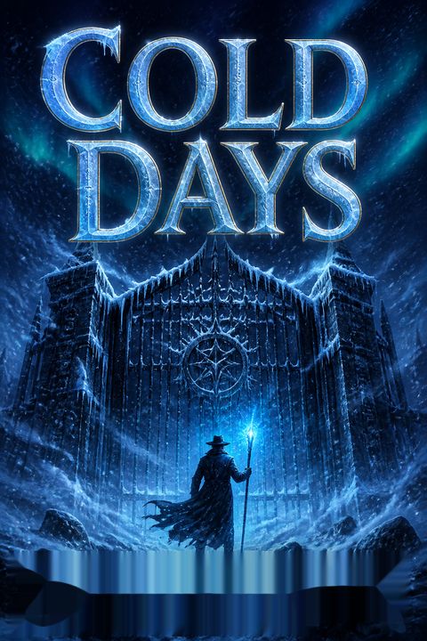 Cold Days