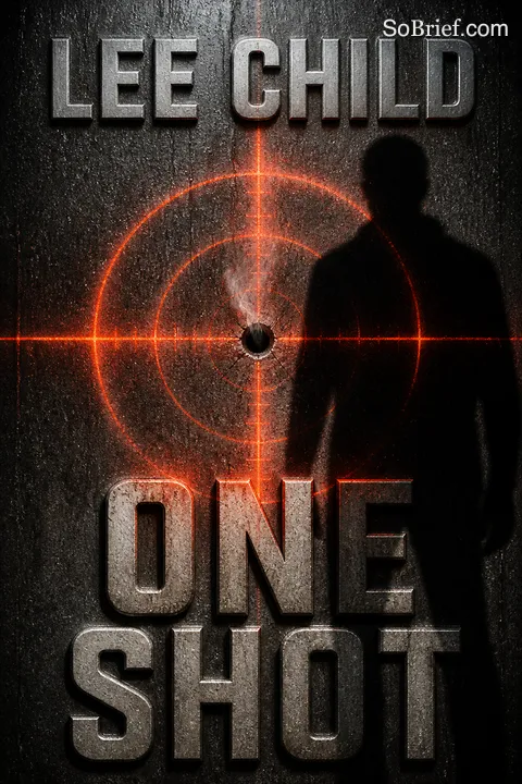 Cover of One Shot