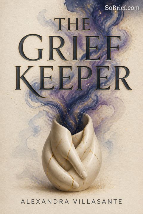 The Grief Keeper