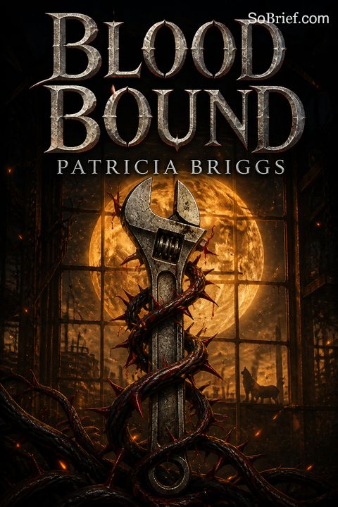 Blood Bound
