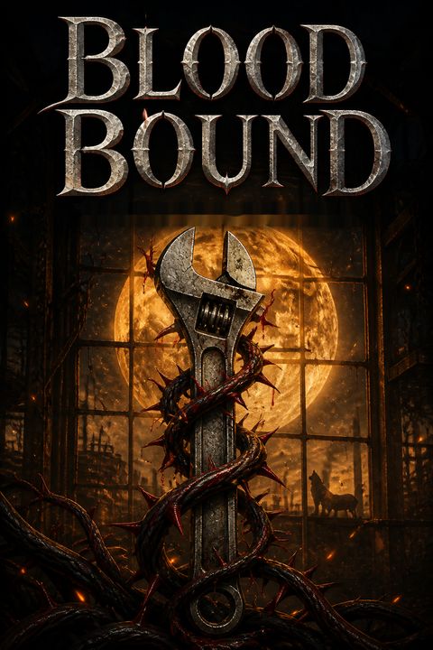 Blood Bound