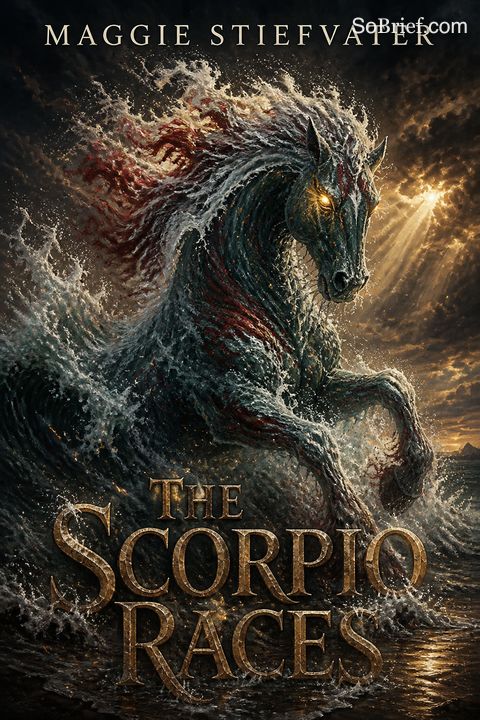 The Scorpio Races