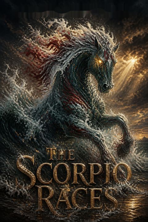 The Scorpio Races