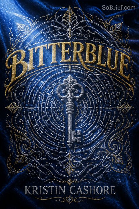 Bitterblue