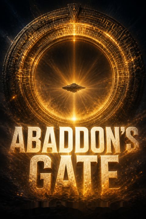Abaddons Tor