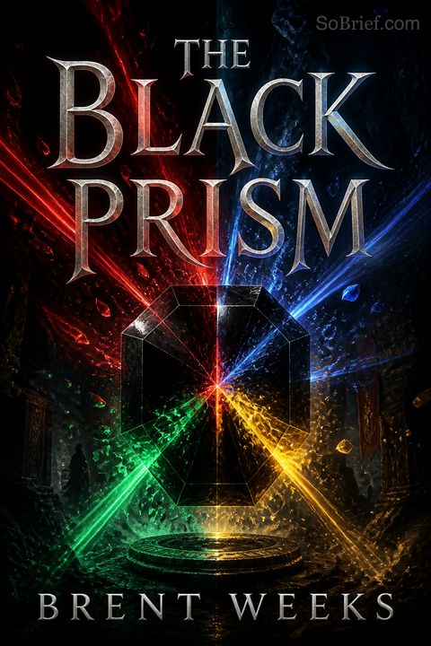 The Black Prism