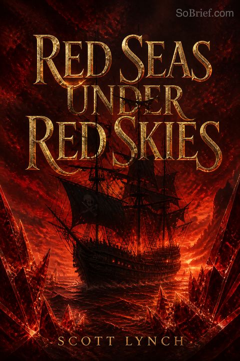 Red Seas Under Red Skies