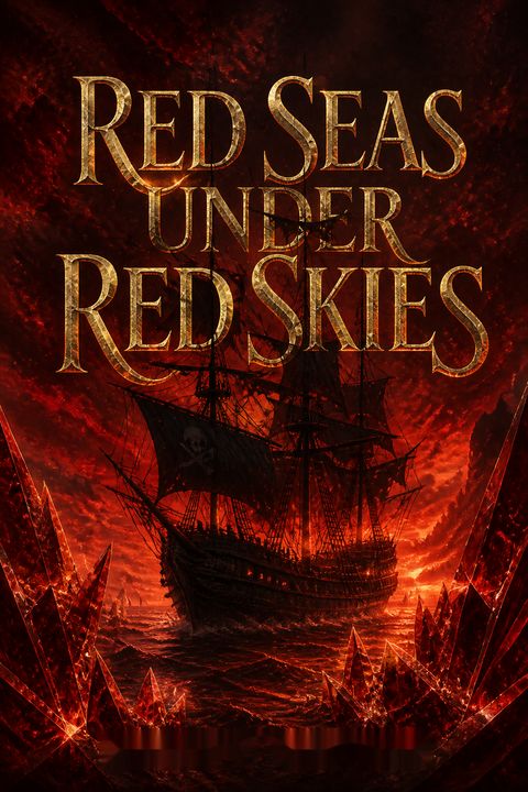 Red Seas Under Red Skies