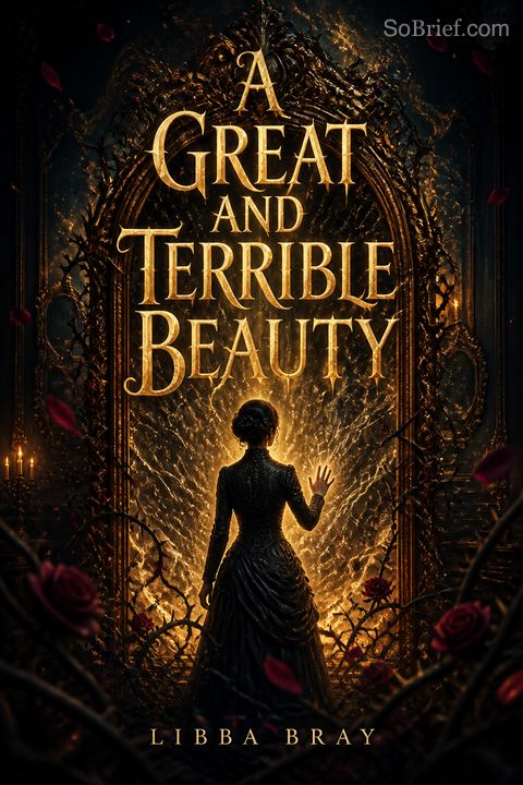 A Great and Terrible Beauty