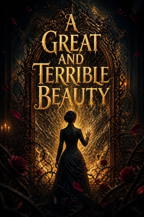 A Great and Terrible Beauty by Libba Bray