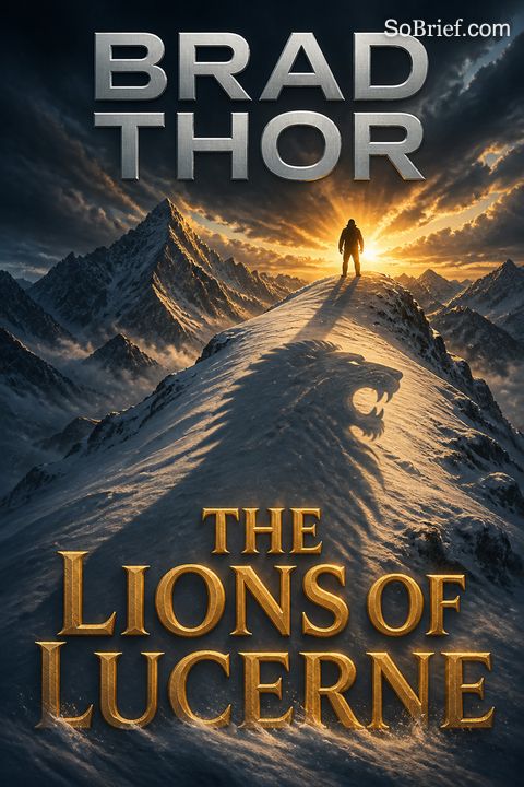 The Lions of Lucerne