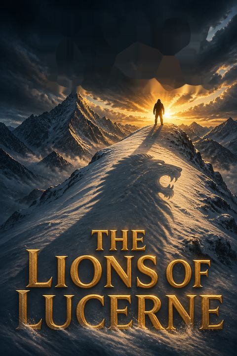 The Lions of Lucerne