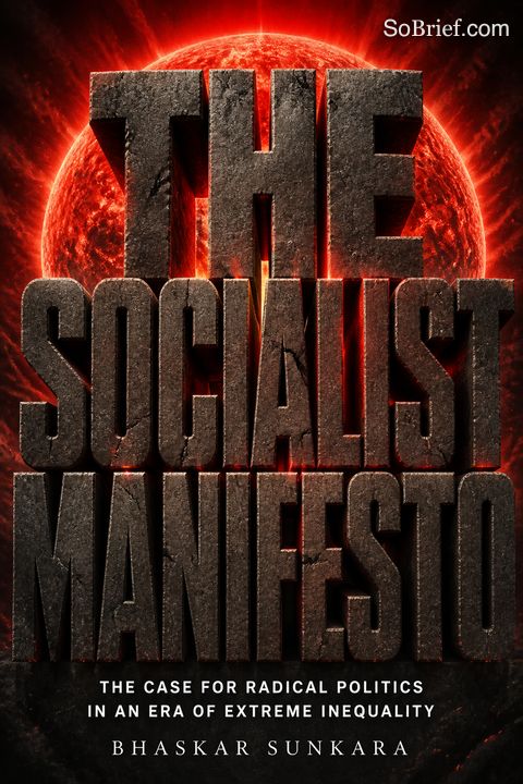 The Socialist Manifesto
