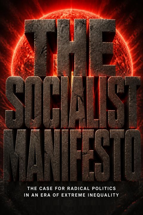 The Socialist Manifesto