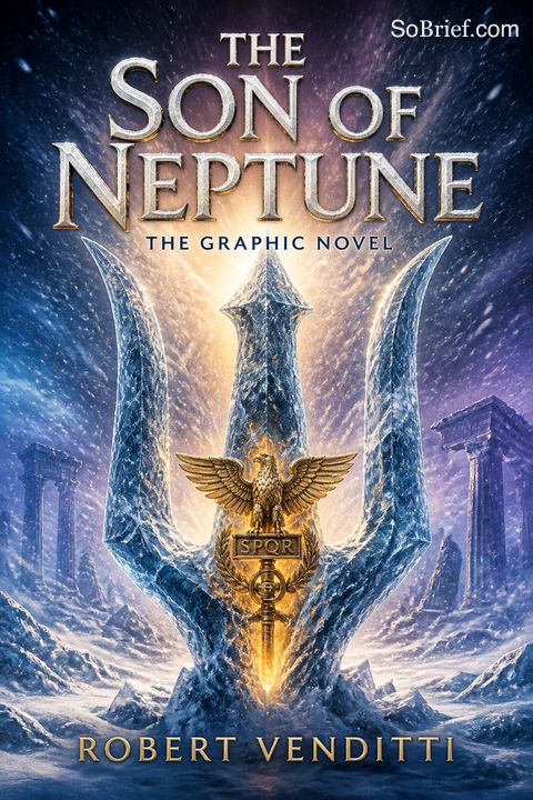 The Son of Neptune