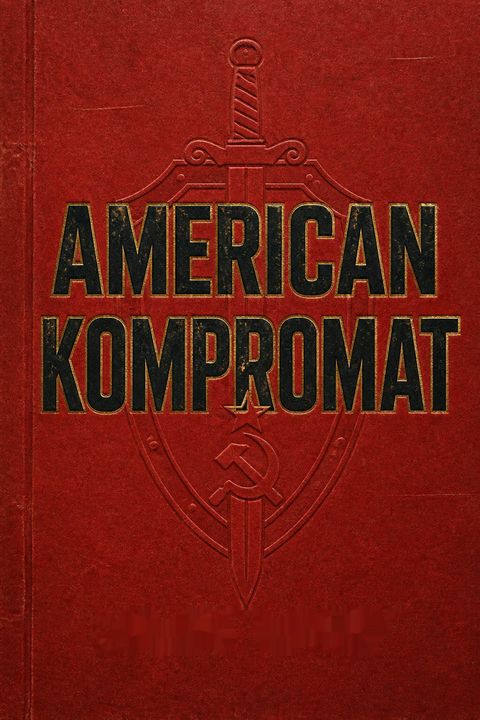 American Kompromat by Craig Unger