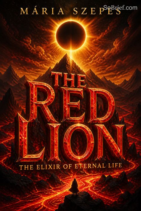 The Red Lion