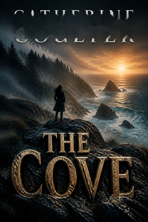 The Cove by Catherine Coulter