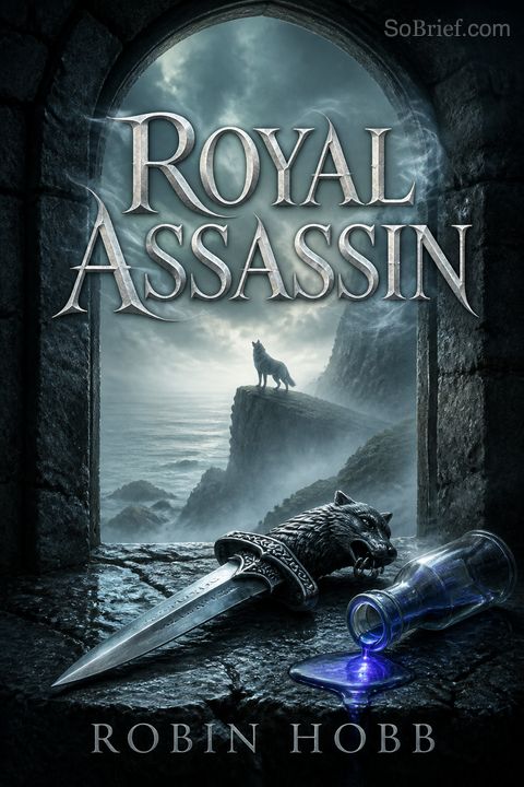 Royal Assassin