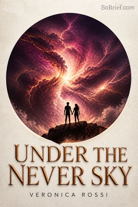 Under the Never Sky