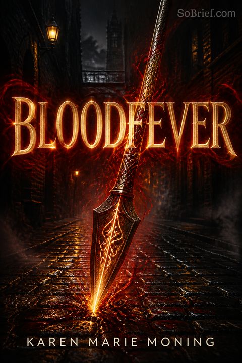 Bloodfever