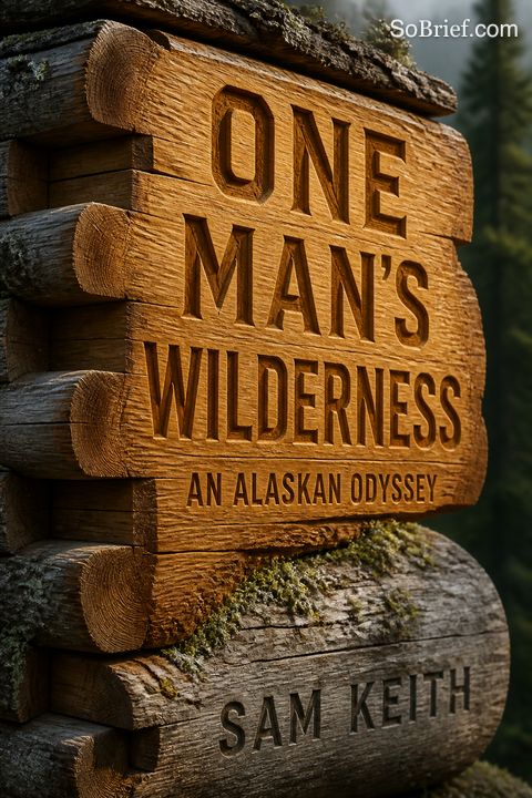 One Man's Wilderness