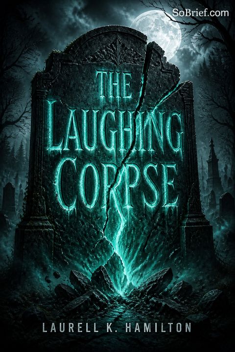 The Laughing Corpse