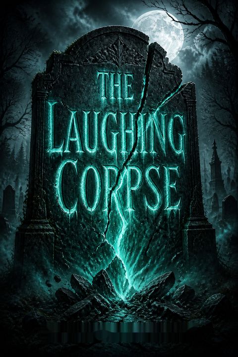 The Laughing Corpse by Laurell K. Hamilton