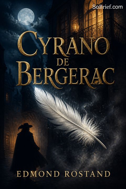 Cyrano de Bergerac