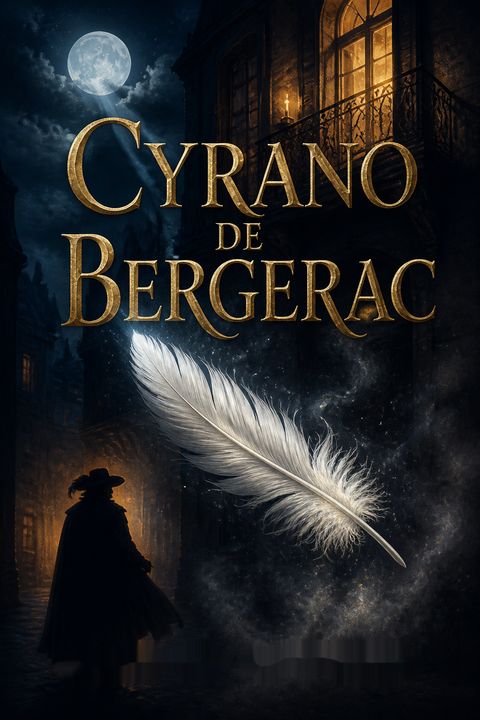 Cyrano de Bergerac