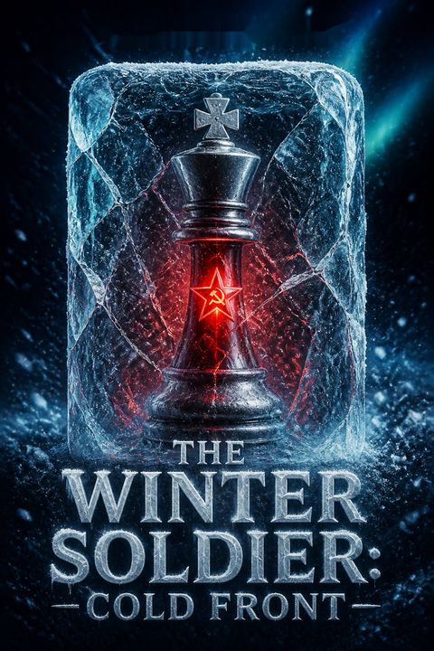 The Winter Soldier