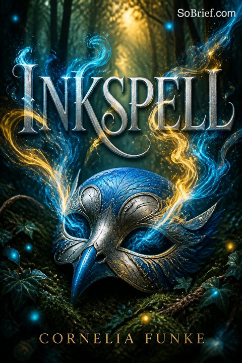 Inkspell