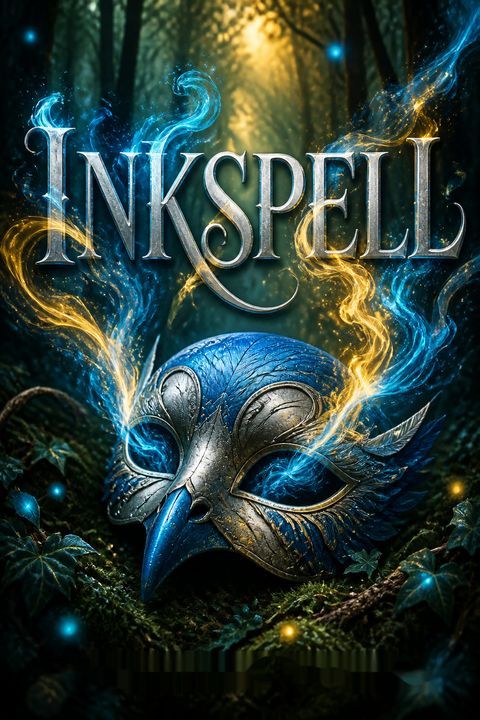 Inkspell by Cornelia Funke