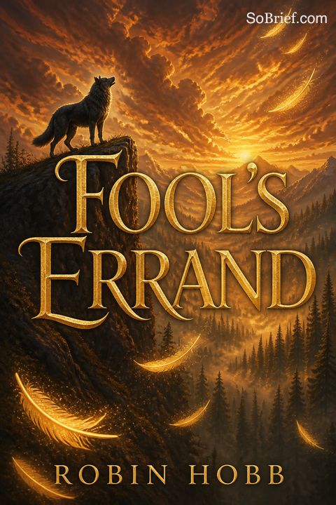 Fool's Errand