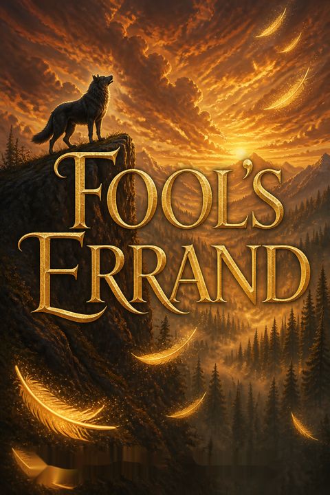 Fool's Errand by Robin Hobb