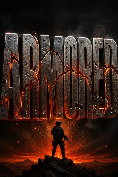 Armored