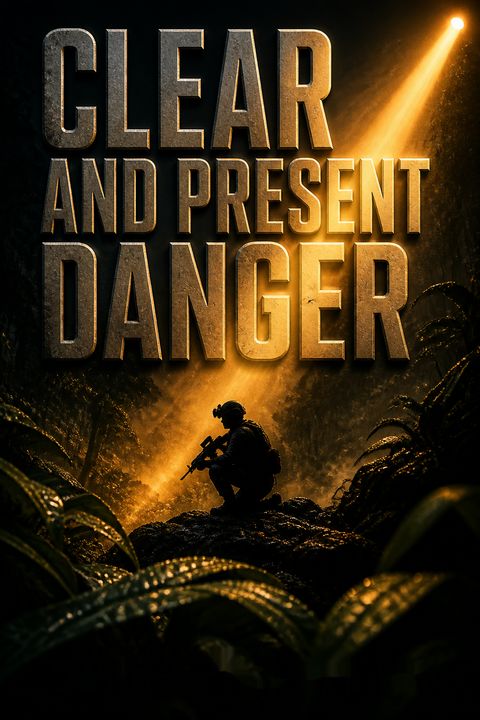 Clear and Present Danger