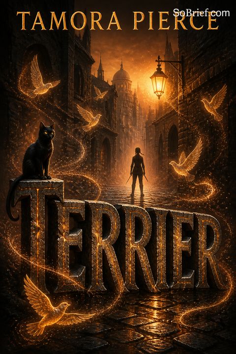 Terrier