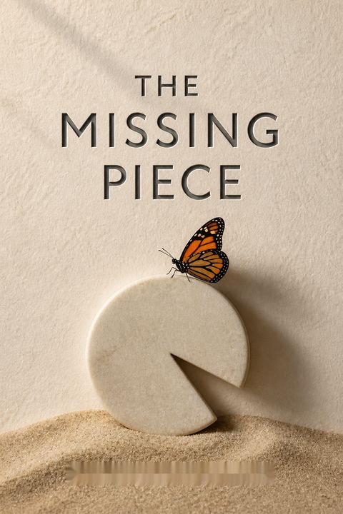 The Missing Piece by Shel Silverstein