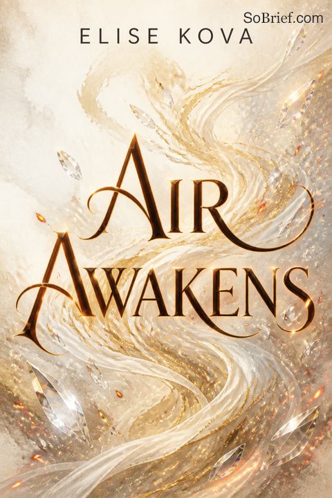 Air Awakens