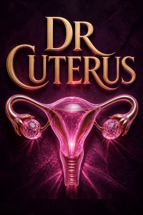 Dr Cuterus by Tanaya Narendra