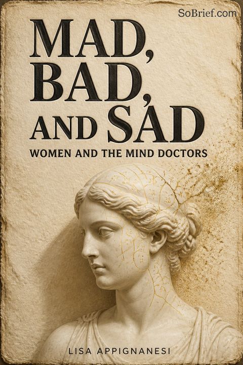 Mad, Bad, and Sad