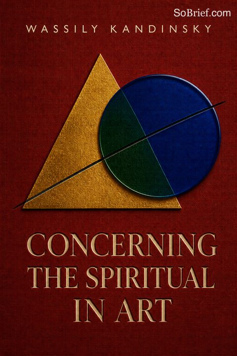 Concerning the Spiritual in Art