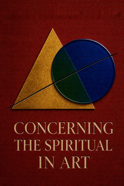 Concerning the Spiritual in Art
