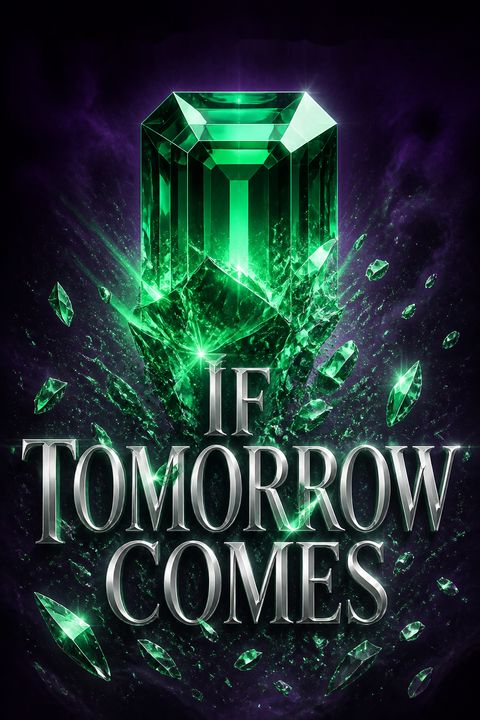 If Tomorrow Comes by Sidney Sheldon