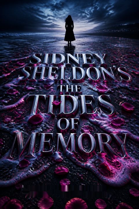 Sidney Sheldon's The Tides of Memory by Tilly Bagshawe