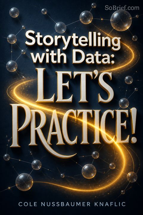 Storytelling with Data