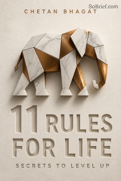 11 Rules For Life